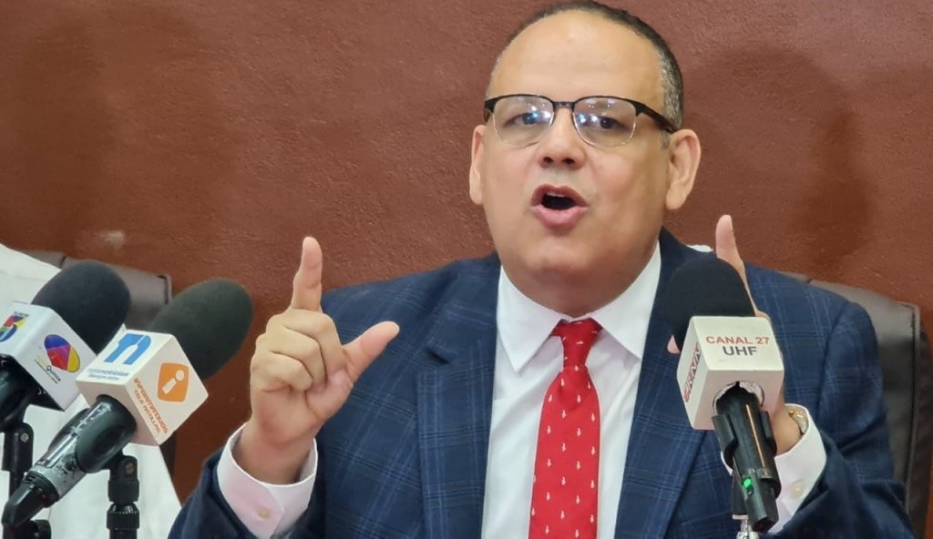 CARD pide al Ministerio Público a agilizar la puesta en libertad del abogado y comunicador Rafael Guerrero y expresa preocupación por rigor de la justicia en los casos de delito de opinión