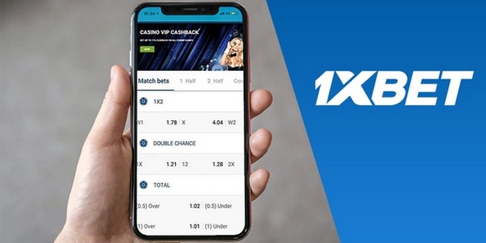1xBet APK Download Your Guide to Mobile Betting 1035605219