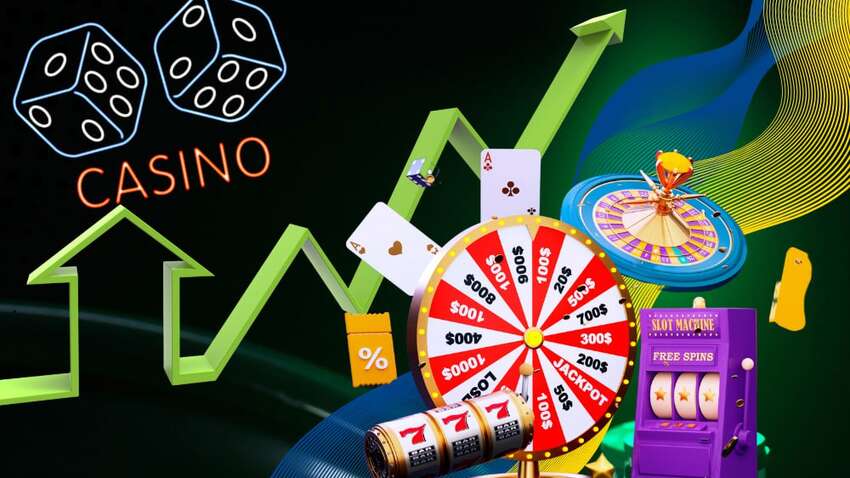 Ensuring Fairness in Online Casino Games A Comprehensive Guide 1145365782 Ensuring Fairness in Online Casino Games A Comprehensive Guide 1145365782
