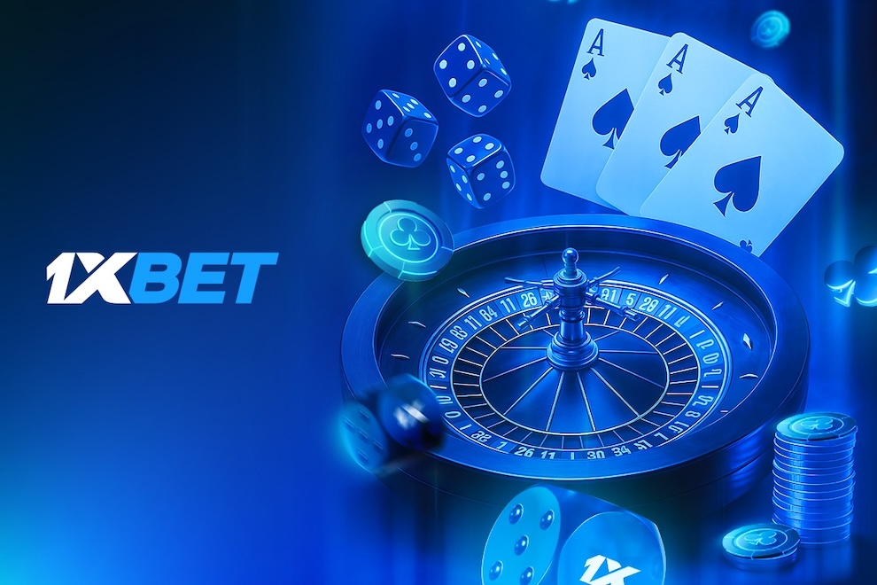 Experience Betting with 1xBet India App for iOS Experience Betting with 1xBet India App for iOS