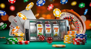 Experience Thrilling Gaming with Casino Peaches & Sportsbook