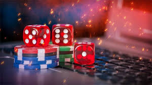 Experience Thrilling Gaming with Casino Peaches & Sportsbook