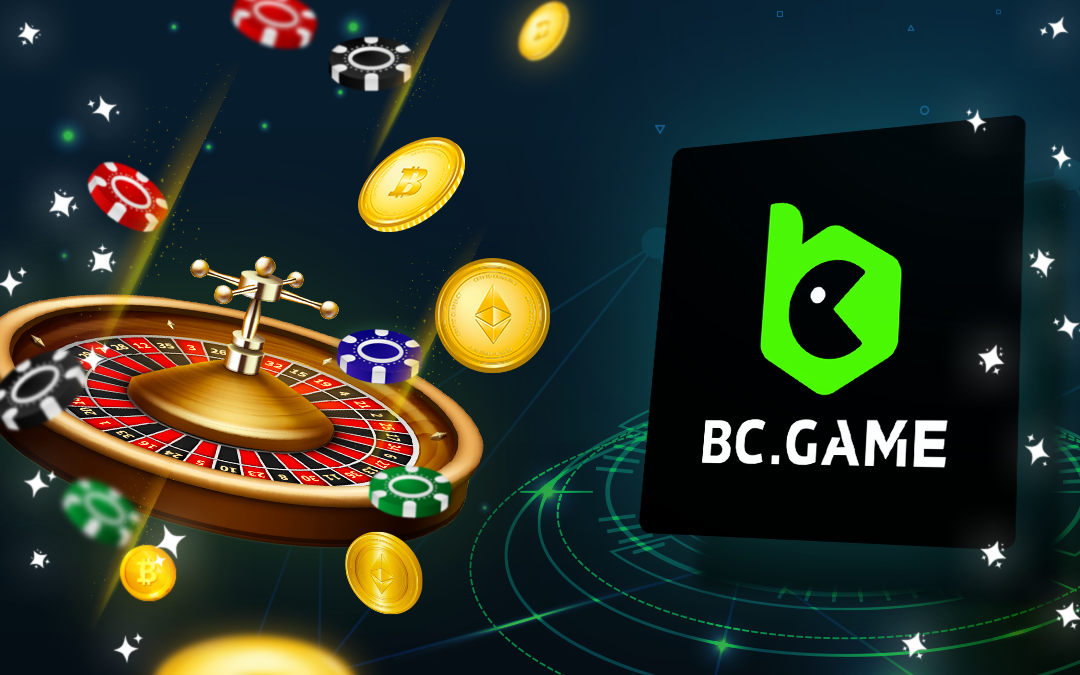 Explore the World of BC CO Casino A New Era in Online Gaming