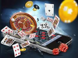 Immerse Yourself in the World of Excitement with Casino Richy Leo