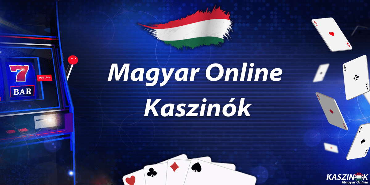 Mastercard Kaszinó Magyar Online Biztonságos és Gyors Játékélmény