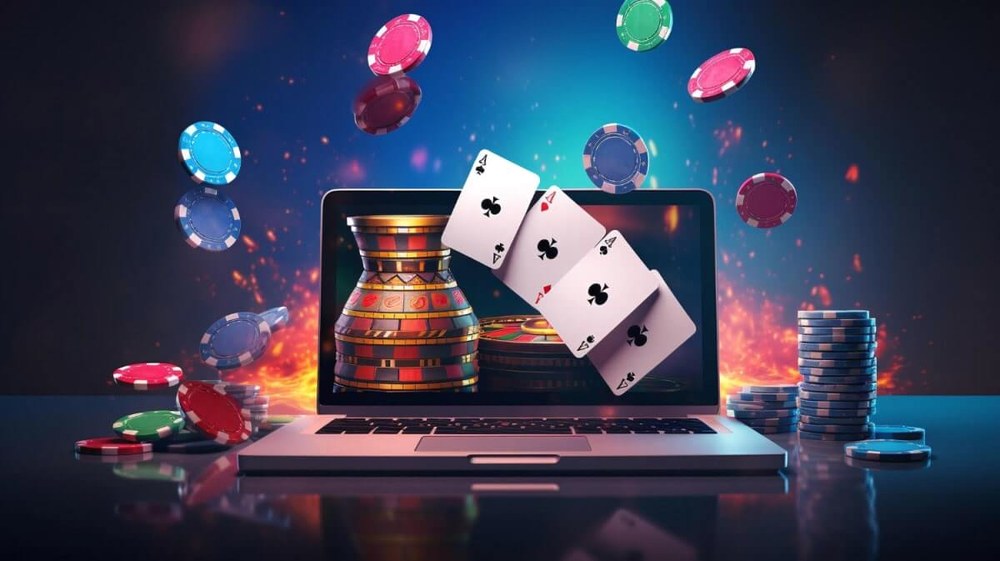 The Most Popular Online Casino Exploring the World of Online Gaming