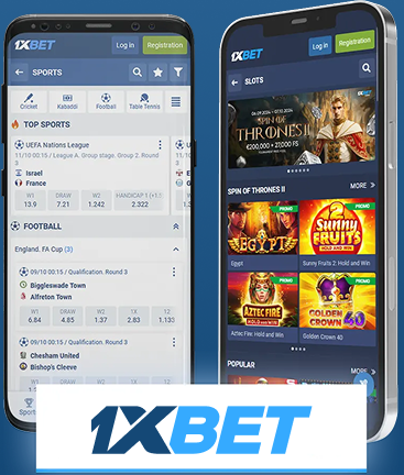 The Nostalgic Journey of 1xBet Old Version The Nostalgic Journey of 1xBet Old Version