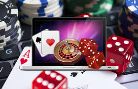 The Ultimate Guide to WG Casino Experience Thrilling Gaming