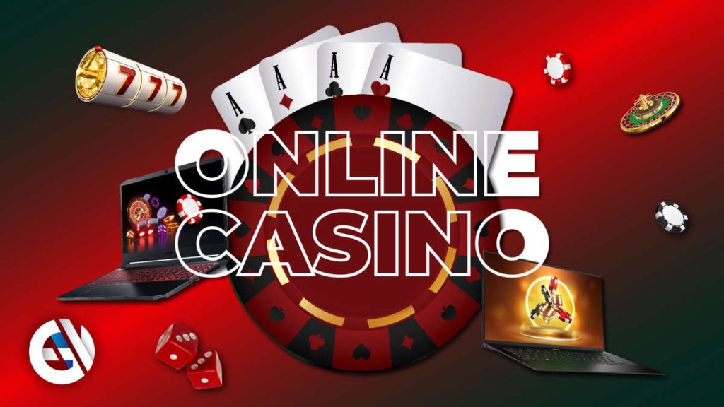 The Ultimate Guide to WG Casino Experience Thrilling Gaming