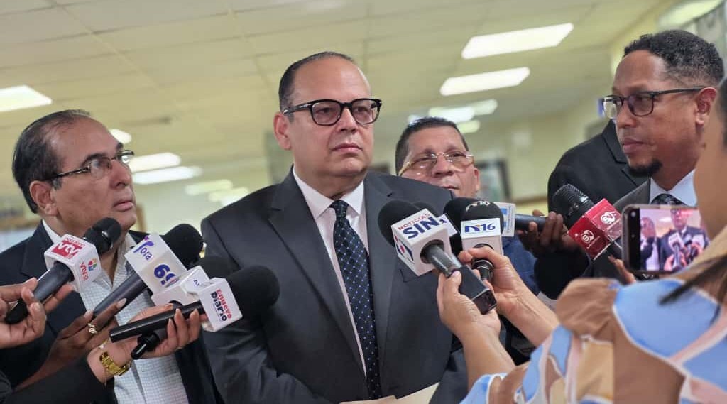 CARD rechaza prórroga ante el Tribunal Constitucional para conocer el Código Procesal Penal y pide ratificar la Ley 10-15 sin cambios