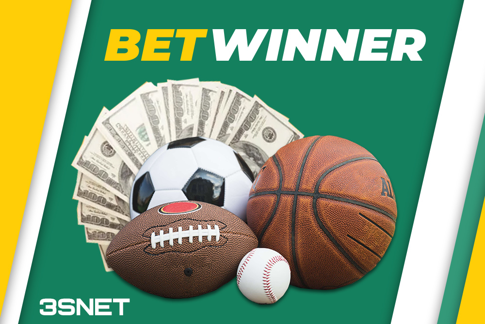 BetWinner The Ultimate Betting Experience for Ivory Coast