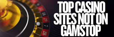 Casinos Not on Gamstop UK - Discover the Best Options