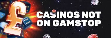 Exploring UK Casinos Not on GamStop A Comprehensive Guide -1802224388