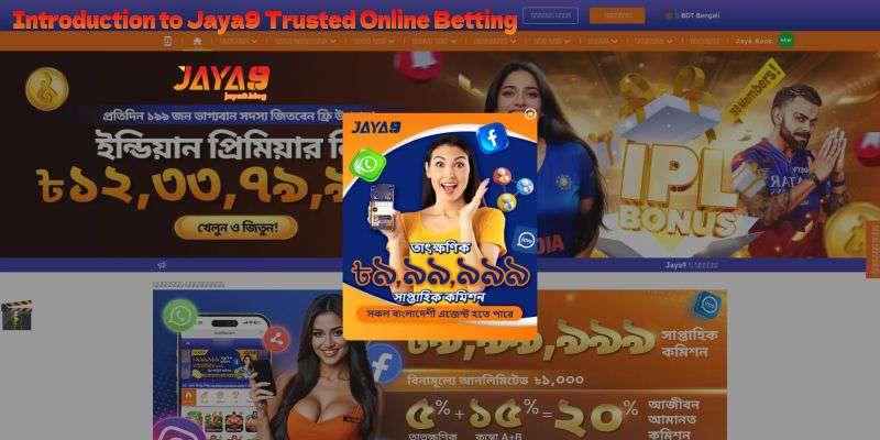 Jaya9 Cricket Betting Your Ultimate Guide to Winning