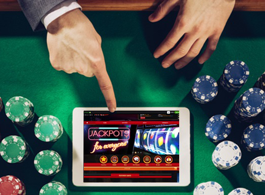 Richy Reels Online Casino Spin Your Way to Riches