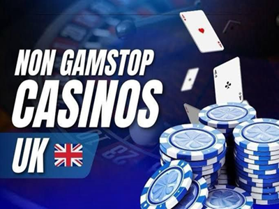 Discover New Casinos Not Blocked by GamStop 236557658