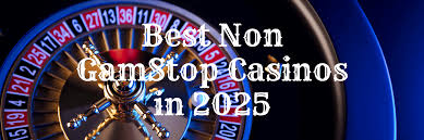 Discover the Best New Online Casinos Not on GamStop