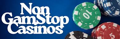 Discovering Casinos Not on GamStop A Comprehensive Guide Discovering Casinos Not on GamStop A Comprehensive Guide