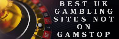 Discovering Gambling Sites Outside of GamStop