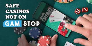 Discovering Independent Online Casinos A Guide for Gamblers