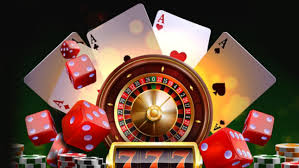 Explore the Thrill of Online Casinos Supporting 3D Roulette 496366424