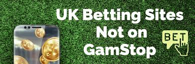 Exploring Bookmakers Not on GamStop What You Need to Know Exploring Bookmakers Not on GamStop What You Need to Know