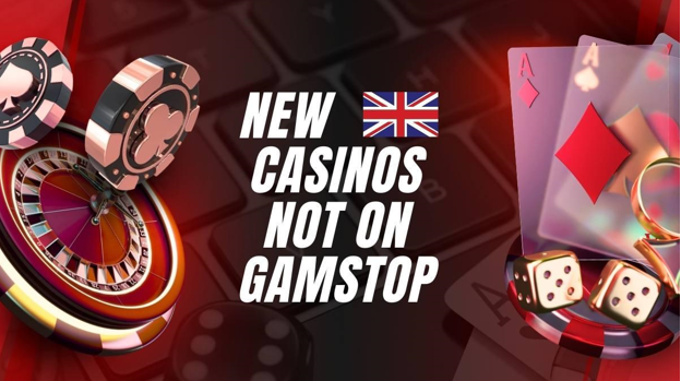 Exploring Casino Sites Not Registered with GamStop 414372721 Exploring Casino Sites Not Registered with GamStop 414372721