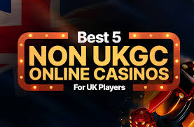 Exploring Non-UK Casino Sites A Guide to Online Gaming Beyond Borders