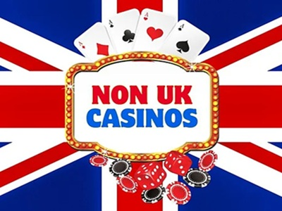 Exploring Non-UK Casino Sites A Guide to Online Gaming Beyond Borders