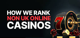 Exploring Non-UK Licensed Casinos Benefits and Risks -31190638