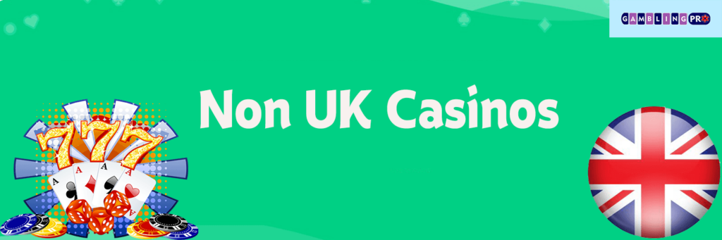 Exploring Non UK Regulated Casinos A Guide for Players
