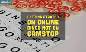 Exploring UK Bingo Not on GamStop Your Guide to Fair Play Exploring UK Bingo Not on GamStop Your Guide to Fair Play