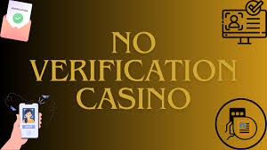 No Verification Online Casinos A Comprehensive Guide -268420279 No Verification Online Casinos A Comprehensive Guide -268420279