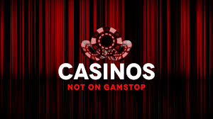 Non Gamstop UK Casino Sites Your Guide to Non-Gamstop Gaming