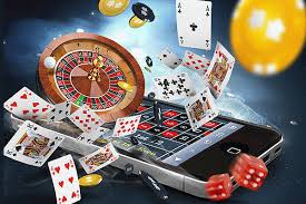 The Rise of Online Casino Streaming A New Era in Gaming 481415518