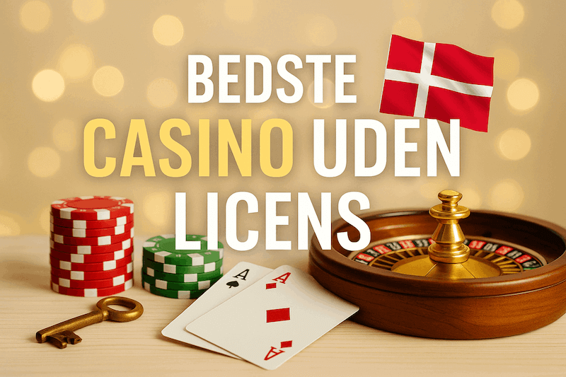 Bedste Online Casino Uden Dansk Licens -1093607231