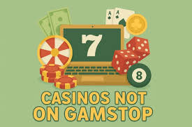 Casino Sites Not on Gamstop Your Ultimate Guide to Unrestricted Online Gaming