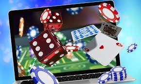 Experience the Thrill at Online Casino iWild 1712150893 Experience the Thrill at Online Casino iWild 1712150893