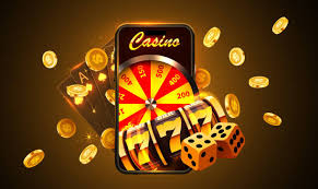 Experience the Thrill of Amazon Slots Casino & Sportsbook 1951923033