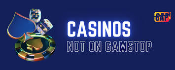 Exploring Casinos Not on Gamstop Exploring Casinos Not on Gamstop