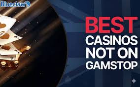 Exploring Casinos Not Registered on Gamstop -1827318825 Exploring Casinos Not Registered on Gamstop -1827318825