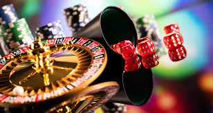 Exploring Non-Gamstop Casinos A New Horizon in Online Gambling