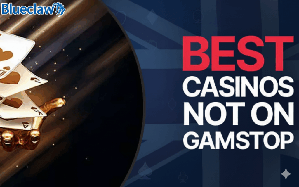 Exploring Non GamStop Casinos Your Guide to Unrestricted Gaming -1939643919