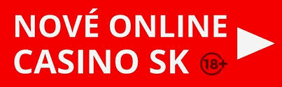 Online kasíno na Slovensku Návod na výber a hranie