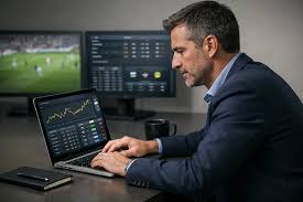 Predicciones de Fútbol Análisis y Consejos para Apostar con Éxito