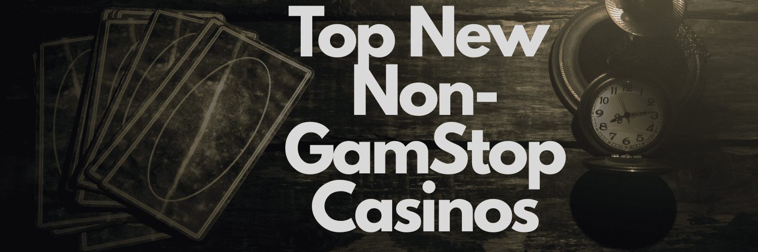 Sites Not Blocked by GamStop Your Guide to Alternative Casinos Sites Not Blocked by GamStop Your Guide to Alternative Casinos