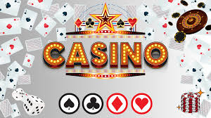 The Rise of Non-UK Casino Sites A Comprehensive Guide The Rise of Non-UK Casino Sites A Comprehensive Guide