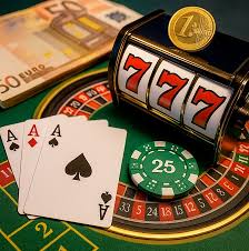 Casinò Non AAMS La Guida ai Depositi Minimi Casinò Non AAMS La Guida ai Depositi Minimi