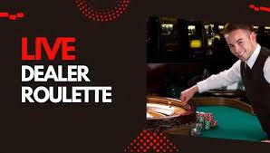 Erleben Sie die Spannung von Online Live Roulette Erleben Sie die Spannung von Online Live Roulette