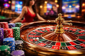 Experience Thrilling Live Roulette at Top UK Casinos Experience Thrilling Live Roulette at Top UK Casinos